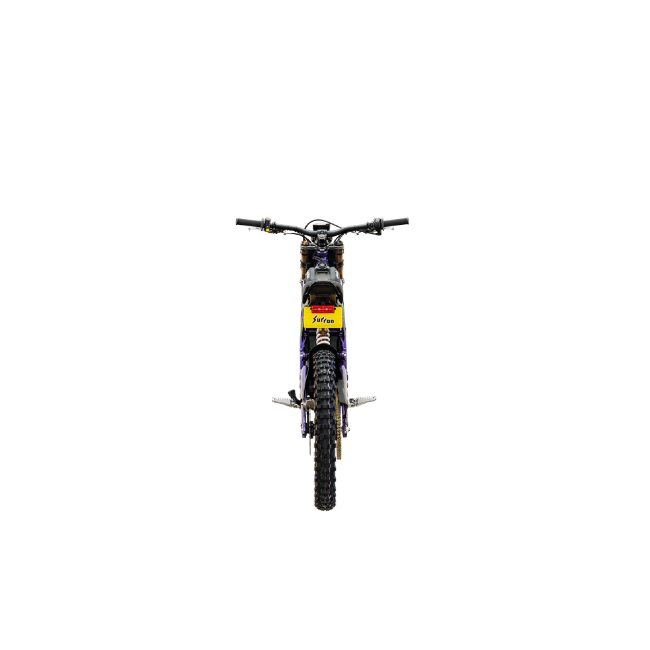 Sur-Ron | Light Bee X-Series 2026 Paars